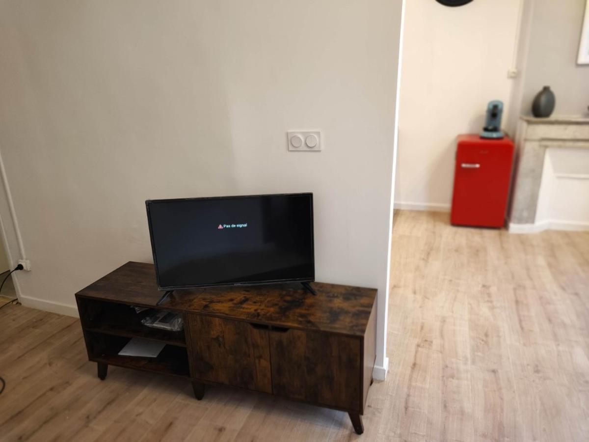 Appartamento Place Capucine Marsiglia